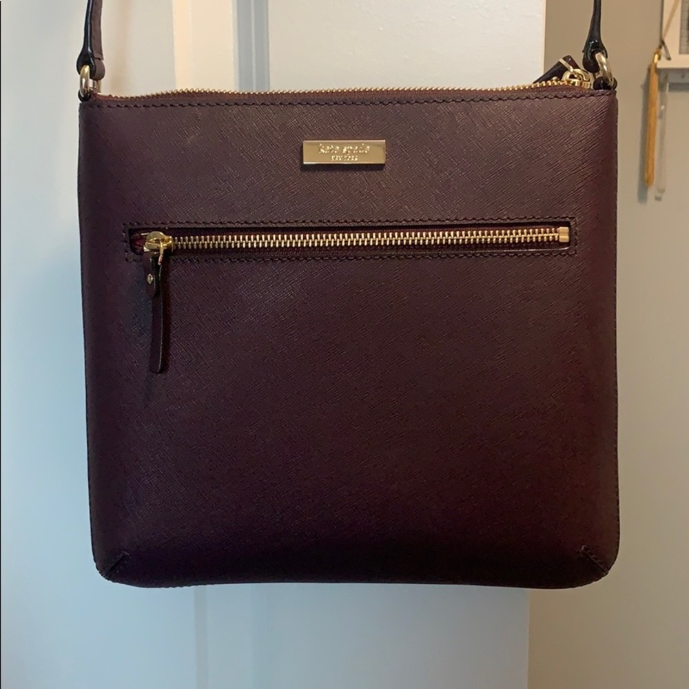 Kate Spade Cross Body bag- never used!